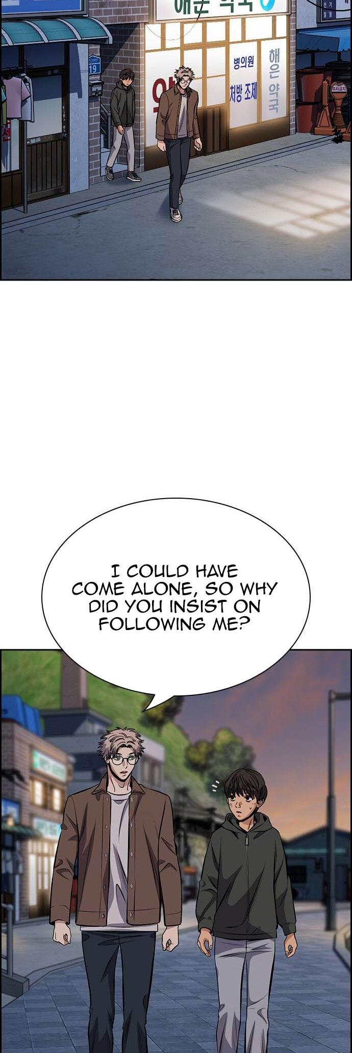 Read Get Schooled EN Manga Online