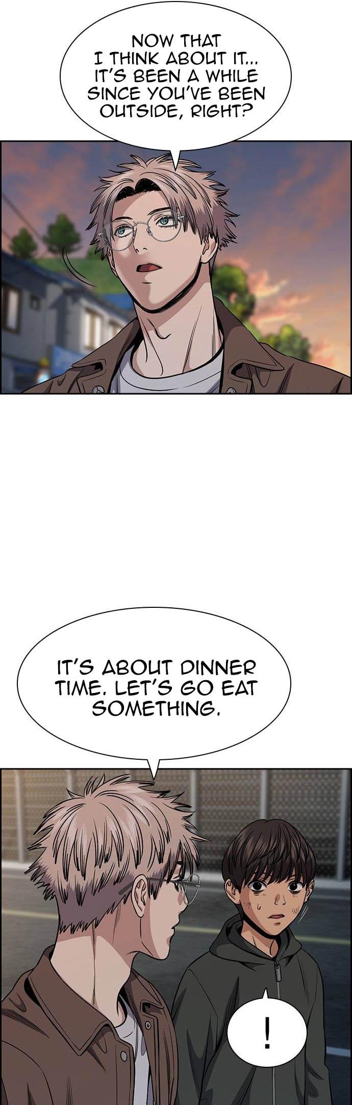 Read Get Schooled EN Manga Online