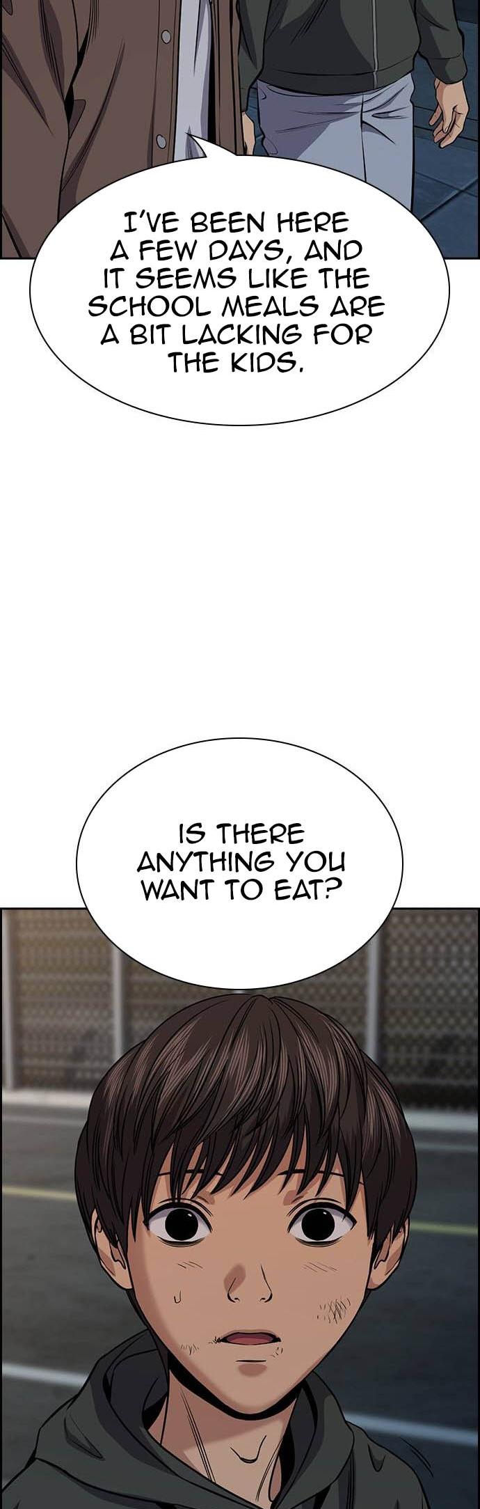 Read Get Schooled EN Manga Online