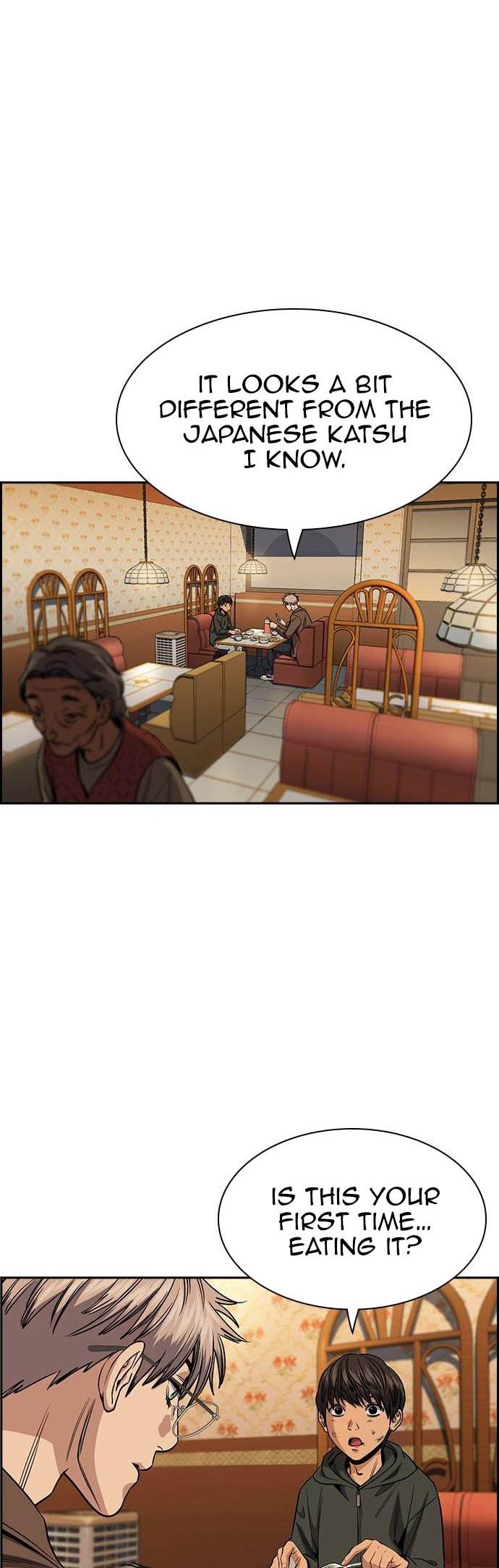 Read Get Schooled EN Manga Online