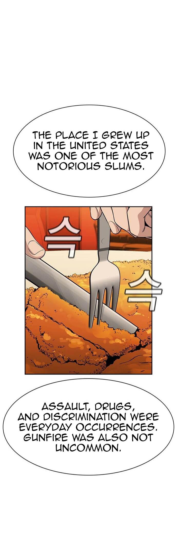 Read Get Schooled EN Manga Online