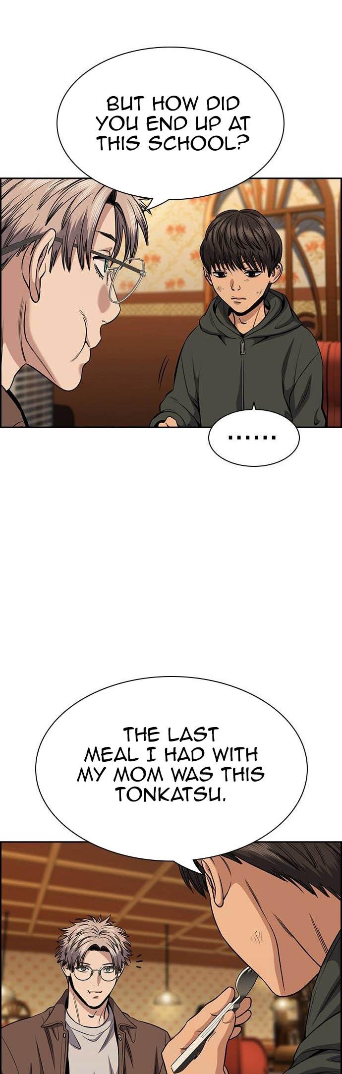 Read Get Schooled EN Manga Online