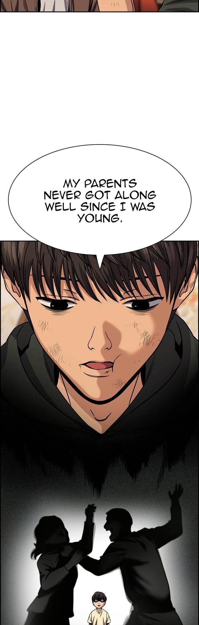 Read Get Schooled EN Manga Online