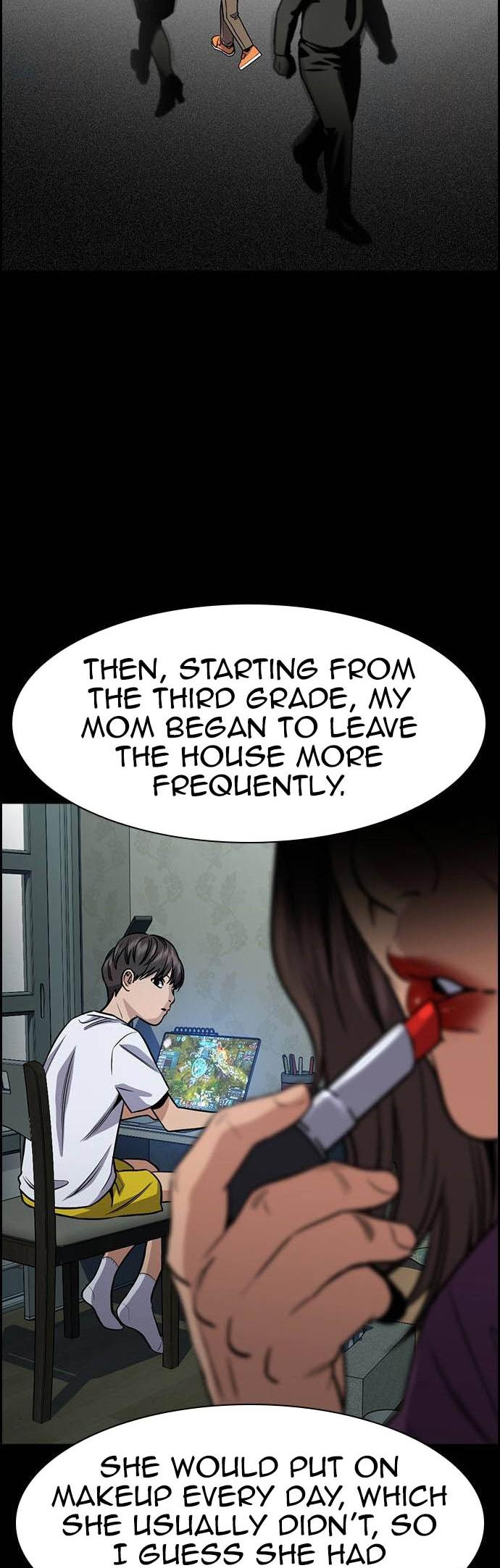 Read Get Schooled EN Manga Online