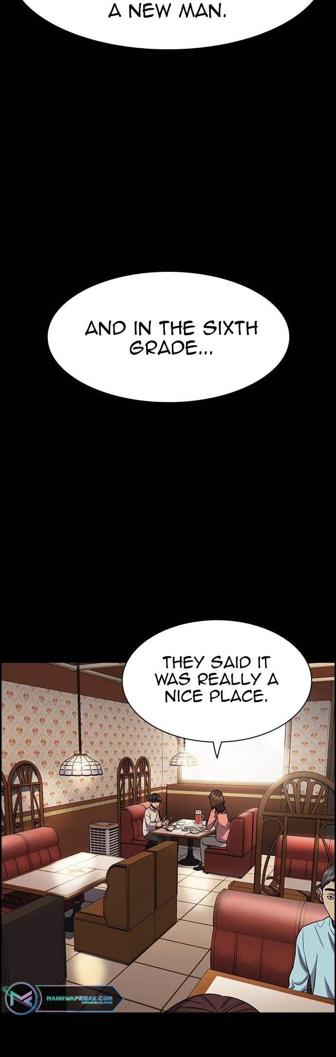 Read Get Schooled EN Manga Online