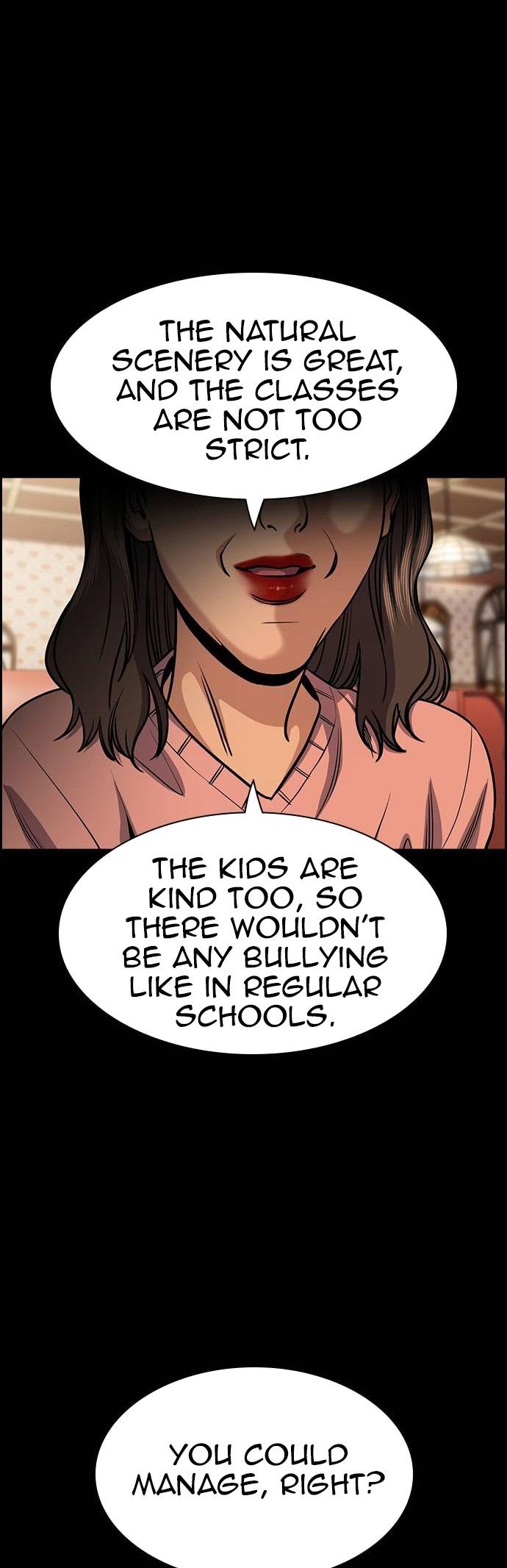 Read Get Schooled EN Manga Online
