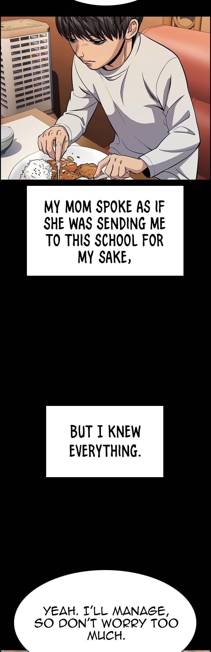 Read Get Schooled EN Manga Online