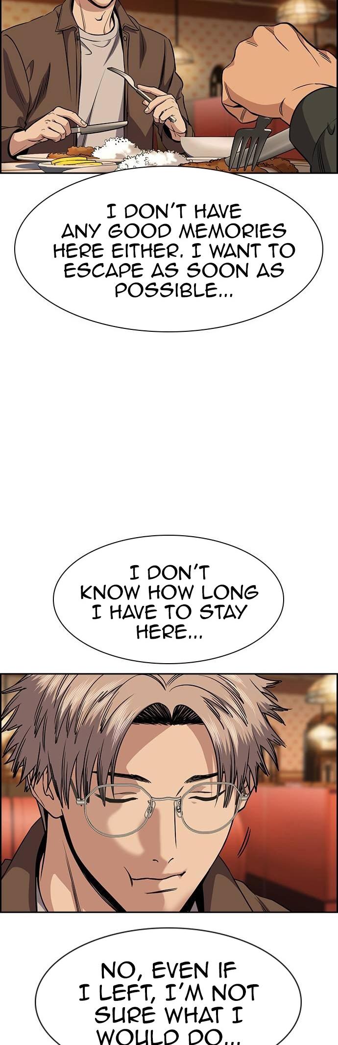 Read Get Schooled EN Manga Online
