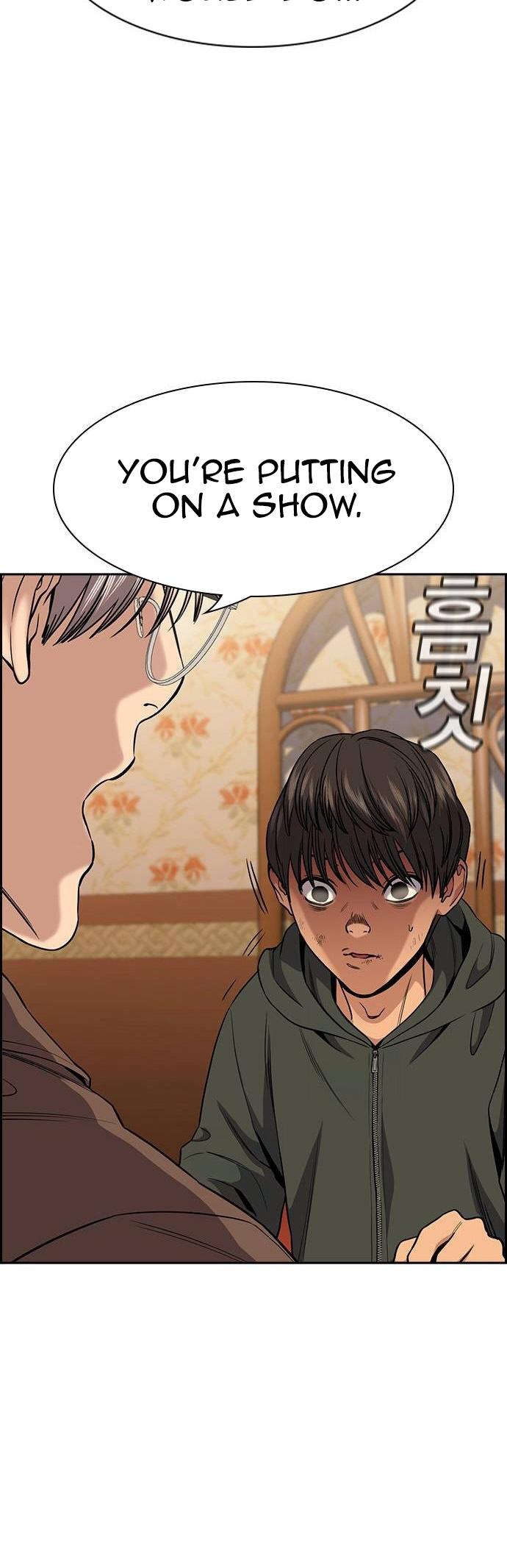 Read Get Schooled EN Manga Online