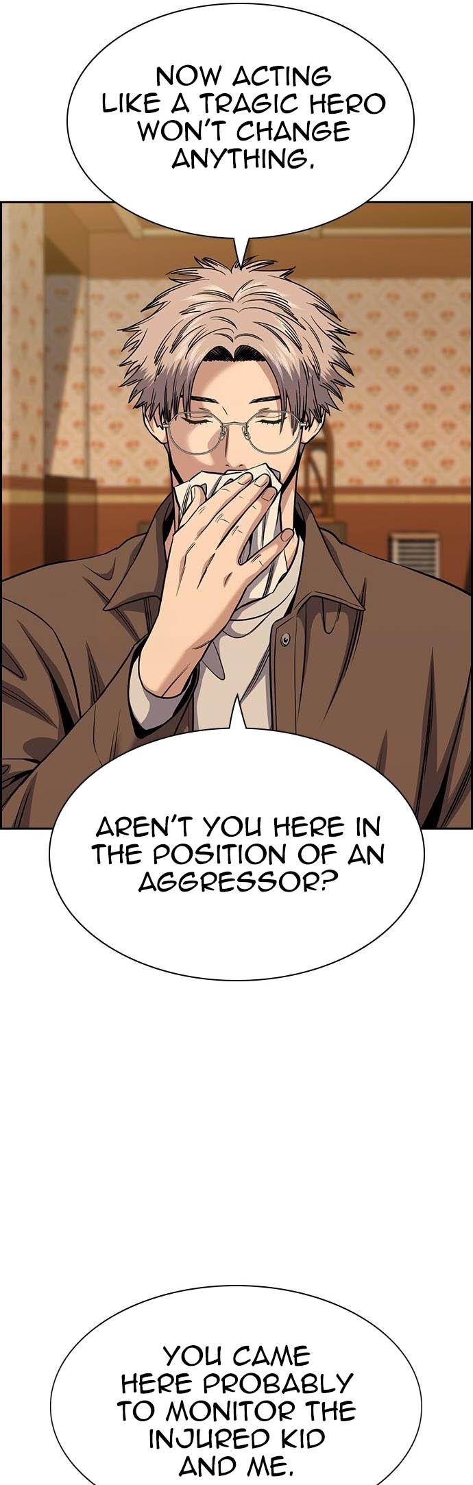 Read Get Schooled EN Manga Online