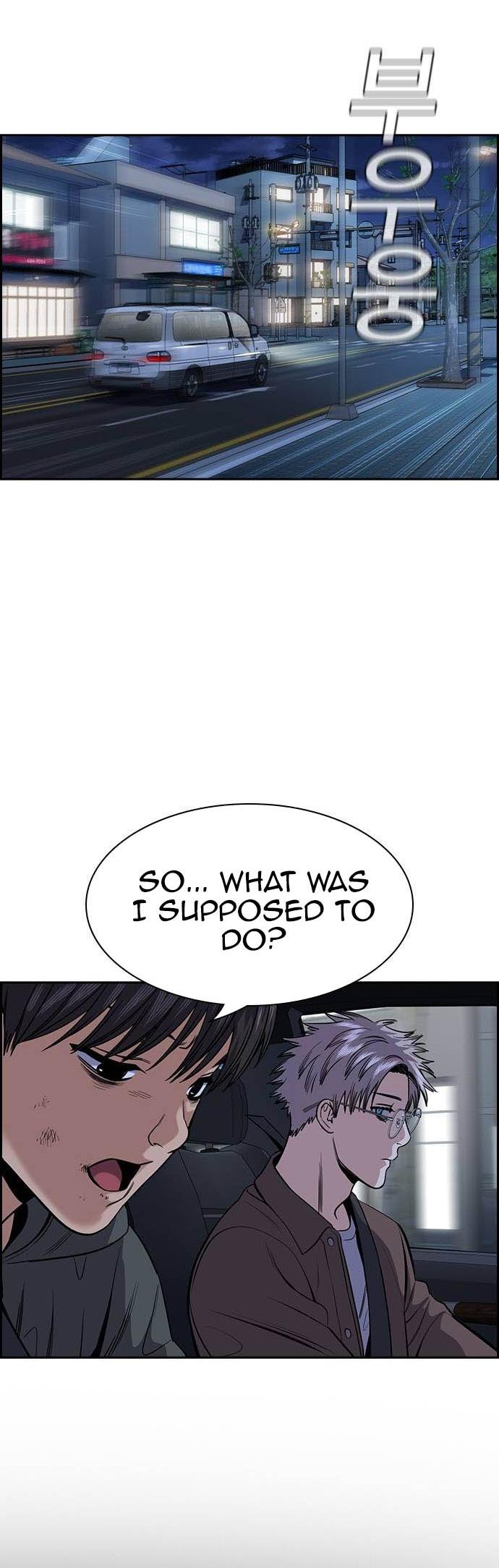 Read Get Schooled EN Manga Online