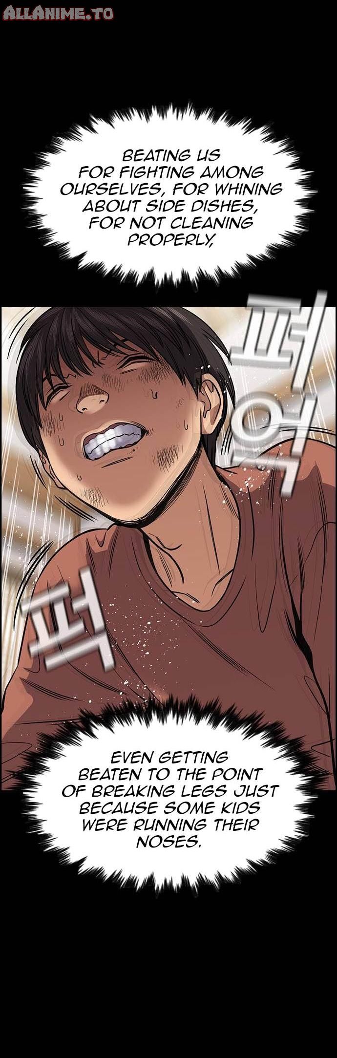 Read Get Schooled EN Manga Online