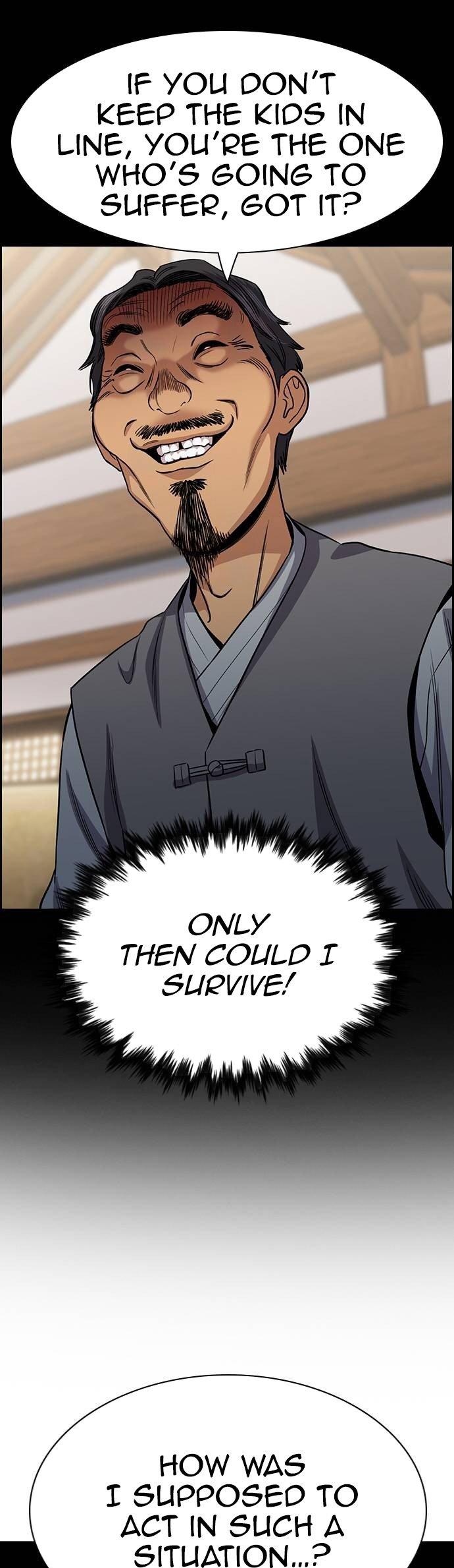 Read Get Schooled EN Manga Online