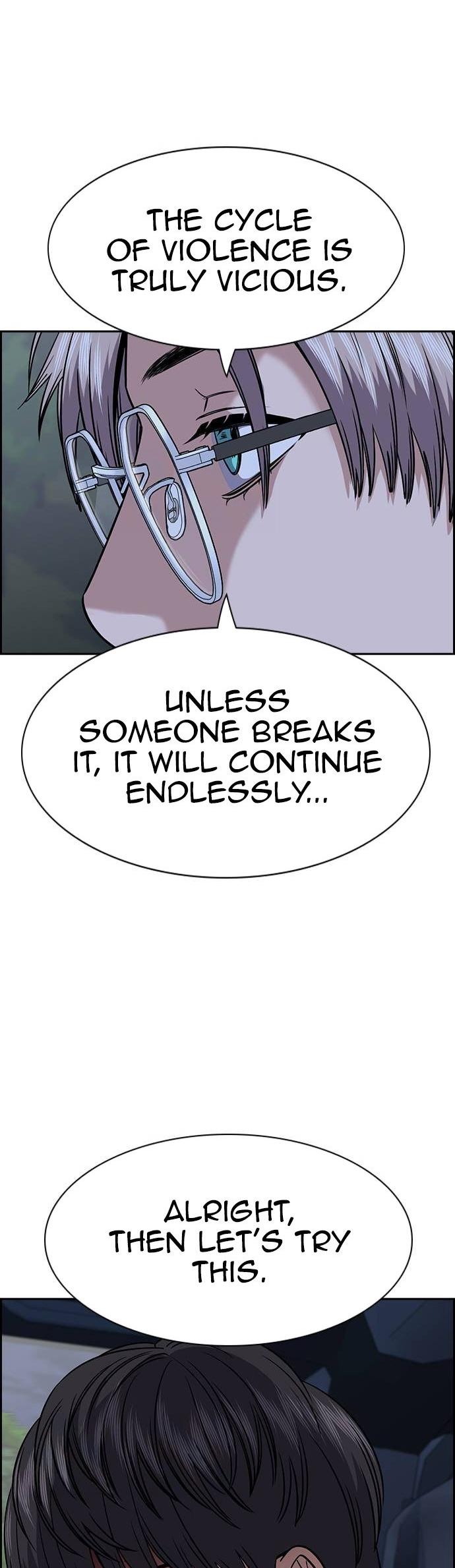 Read Get Schooled EN Manga Online