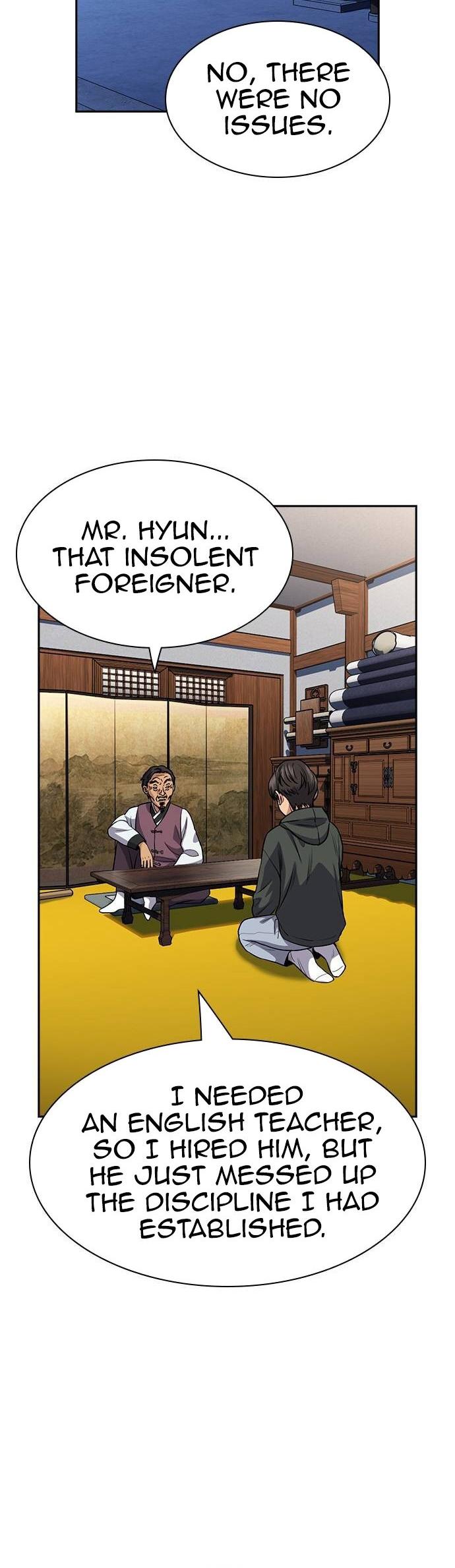 Read Get Schooled EN Manga Online