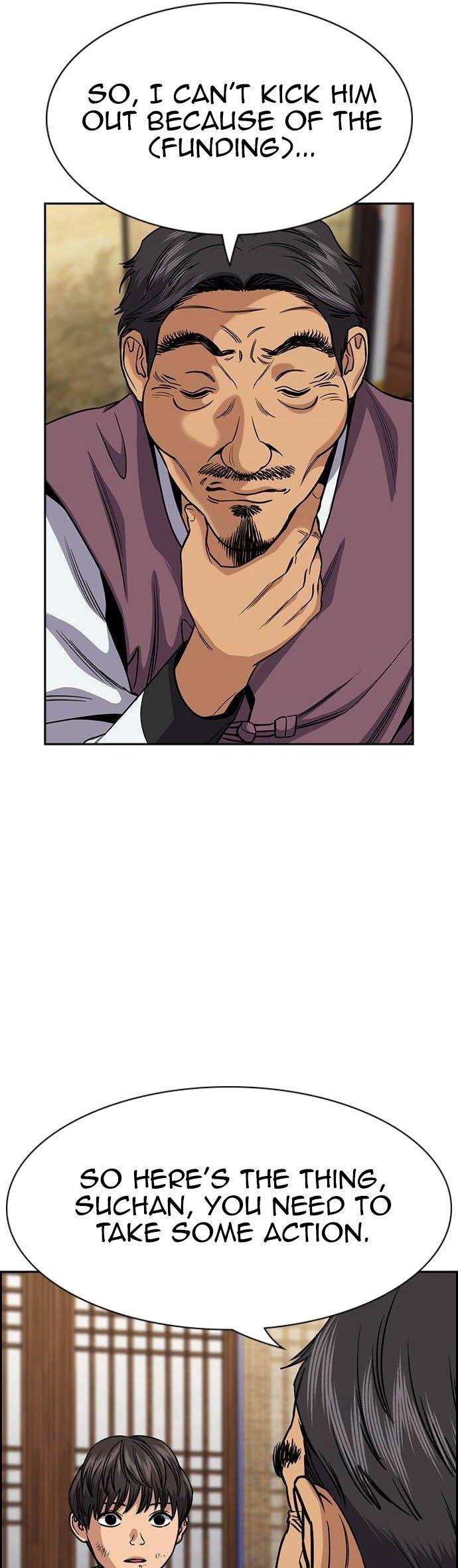 Read Get Schooled EN Manga Online
