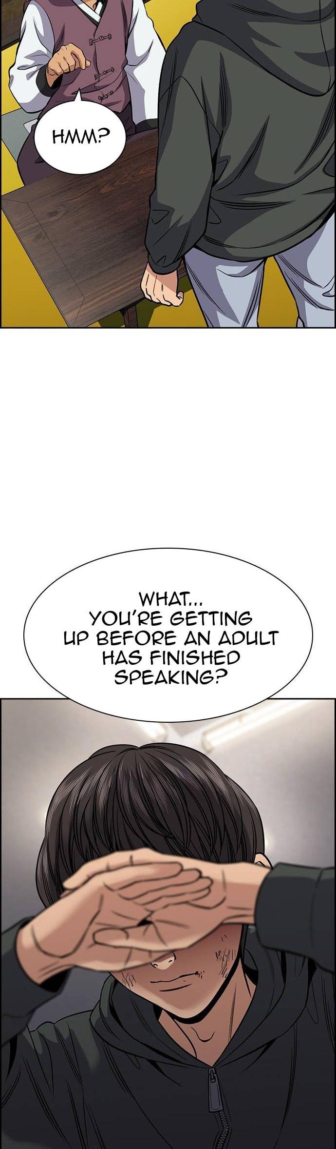 Read Get Schooled EN Manga Online