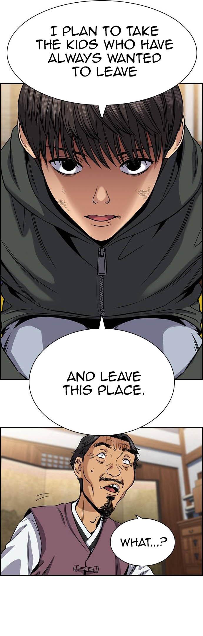 Read Get Schooled EN Manga Online