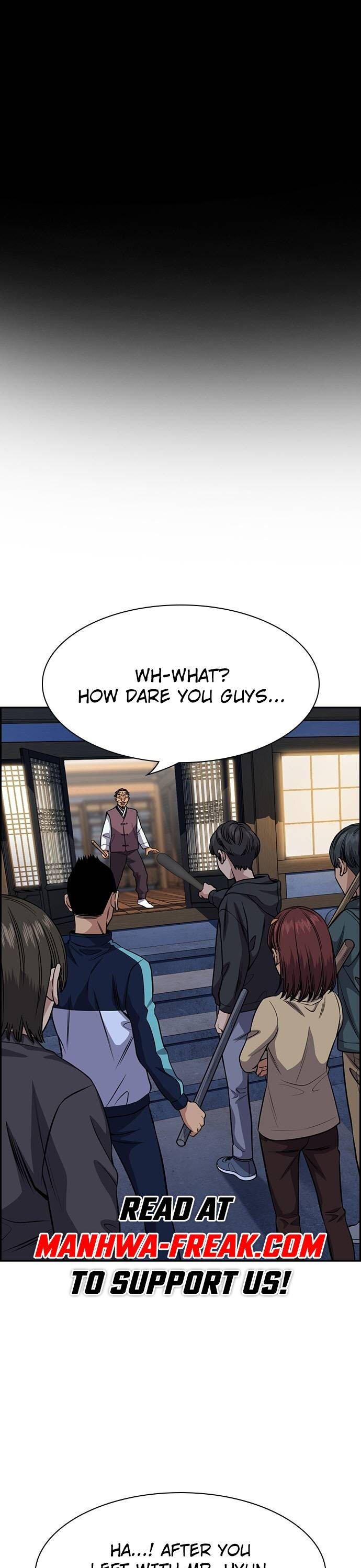Read Get Schooled EN Manga Online
