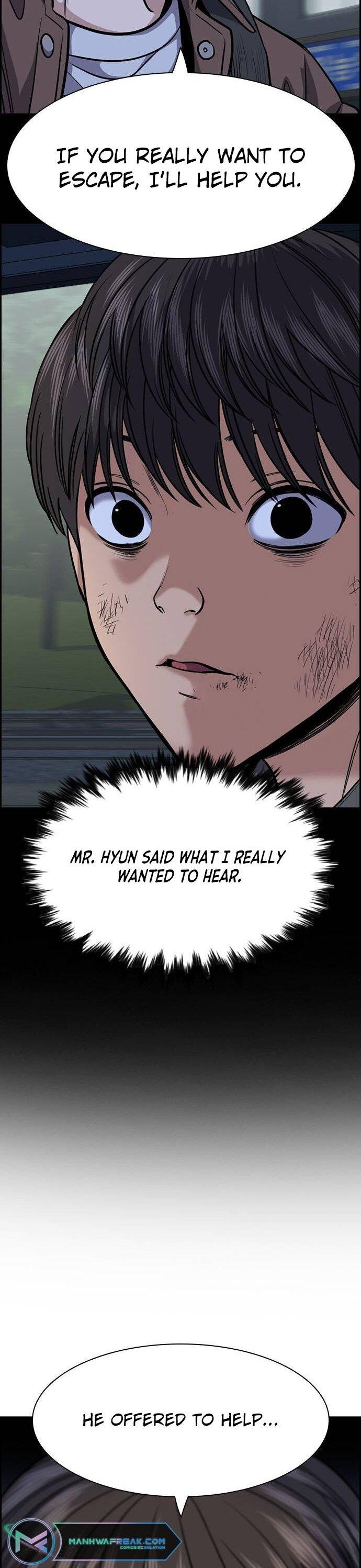Read Get Schooled EN Manga Online