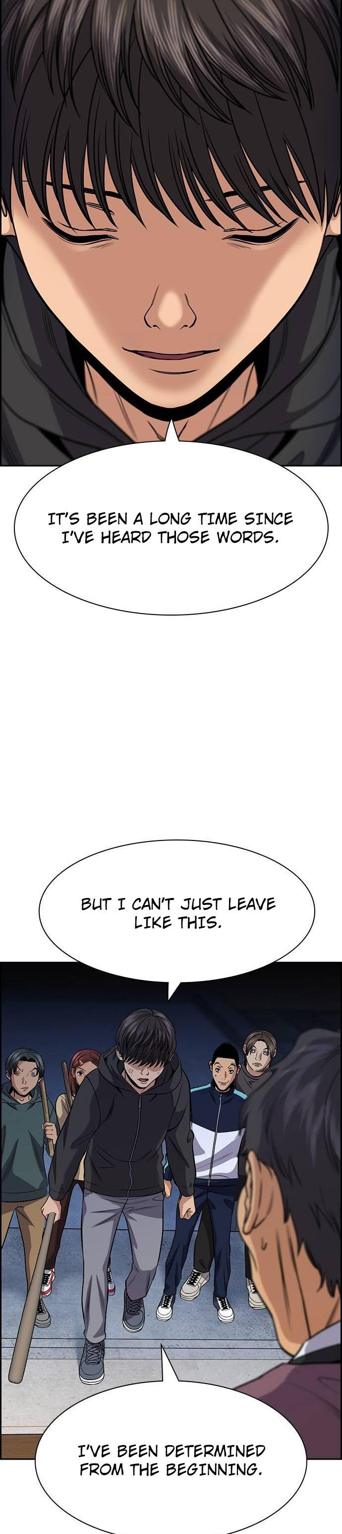 Read Get Schooled EN Manga Online