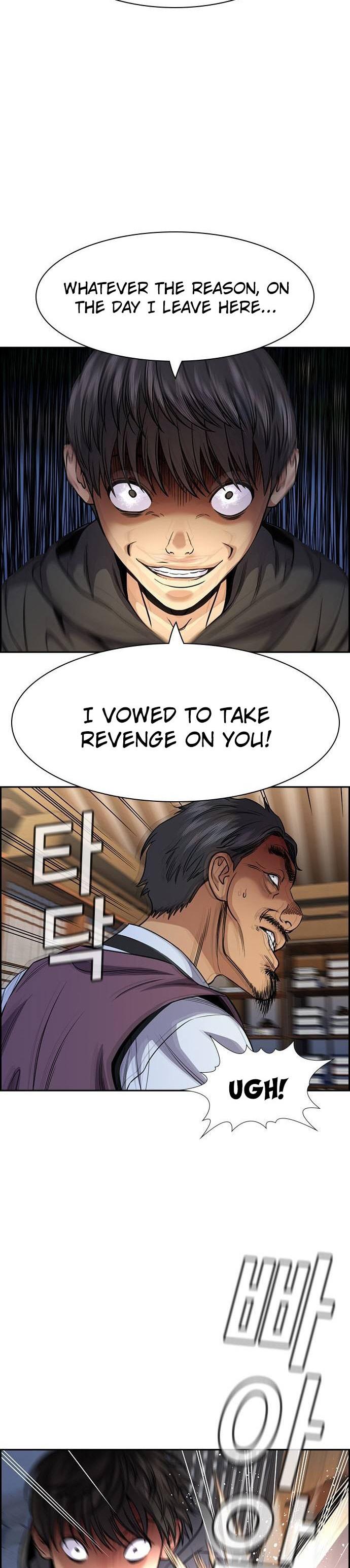 Read Get Schooled EN Manga Online
