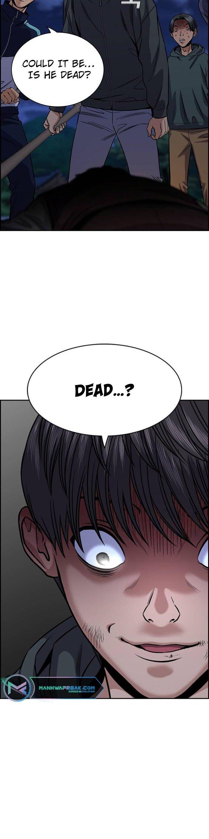 Read Get Schooled EN Manga Online