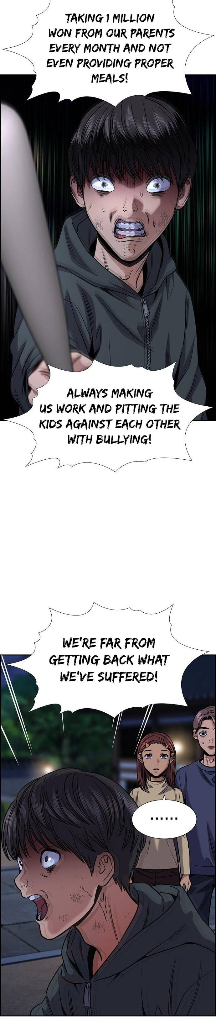 Read Get Schooled EN Manga Online