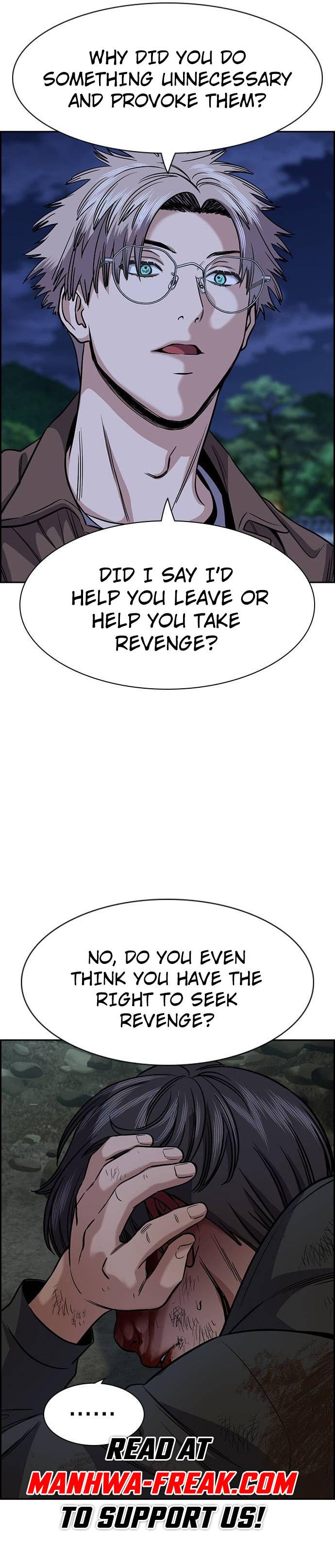 Read Get Schooled EN Manga Online