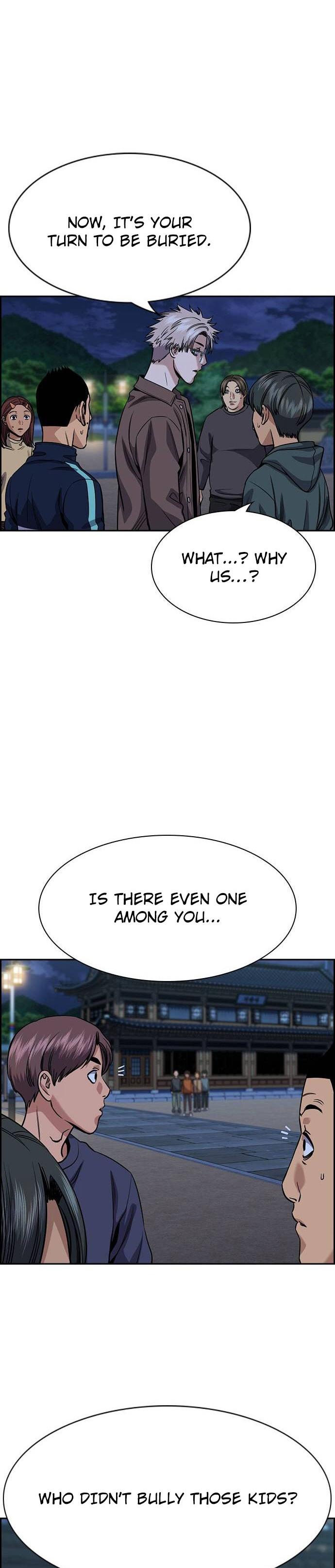 Read Get Schooled EN Manga Online