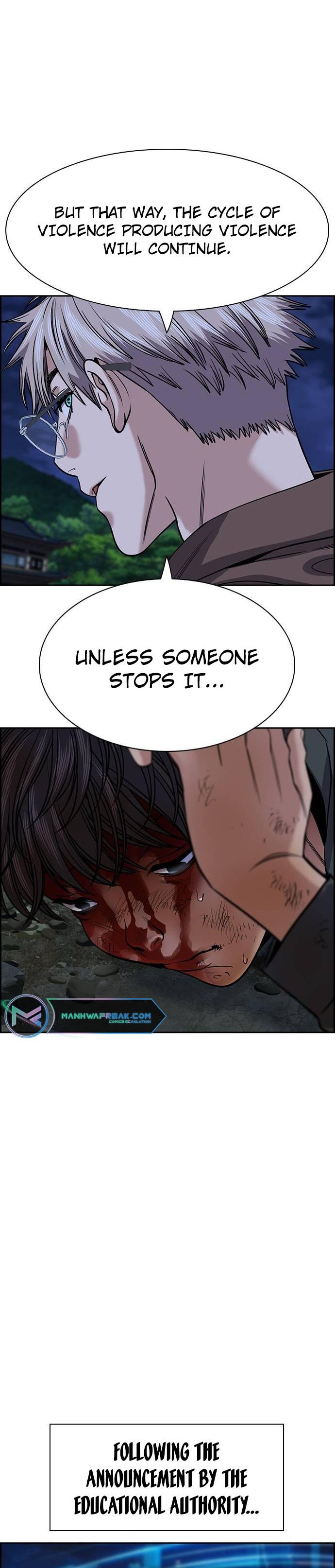 Read Get Schooled EN Manga Online