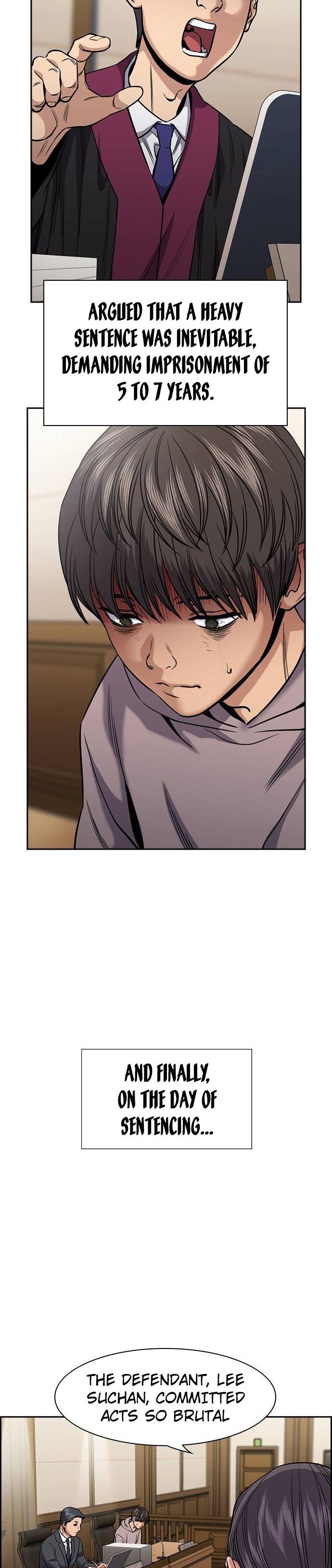 Read Get Schooled EN Manga Online
