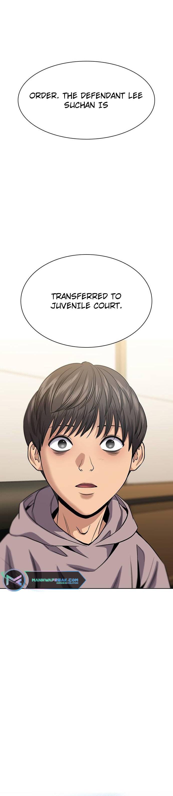 Read Get Schooled EN Manga Online