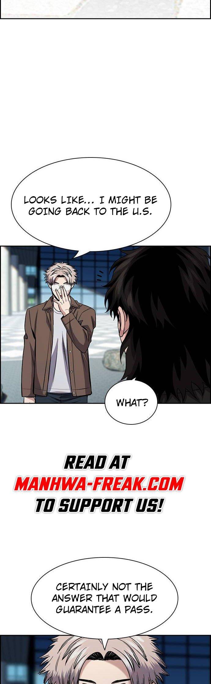 Read Get Schooled EN Manga Online