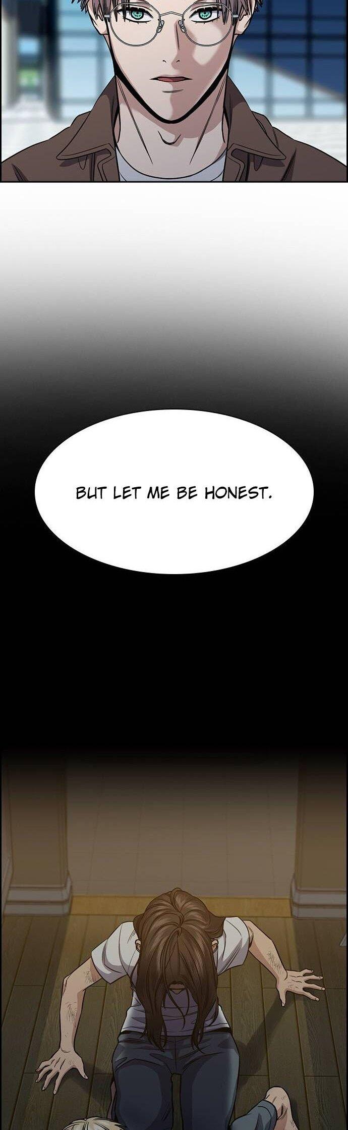 Read Get Schooled EN Manga Online