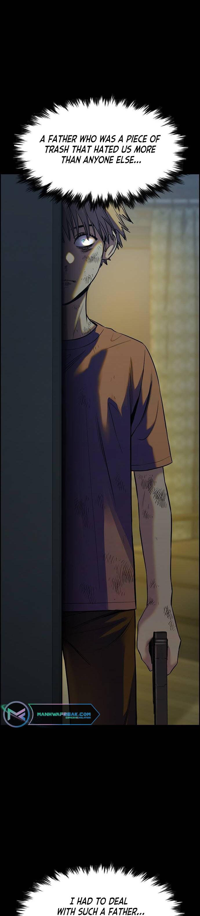 Read Get Schooled EN Manga Online