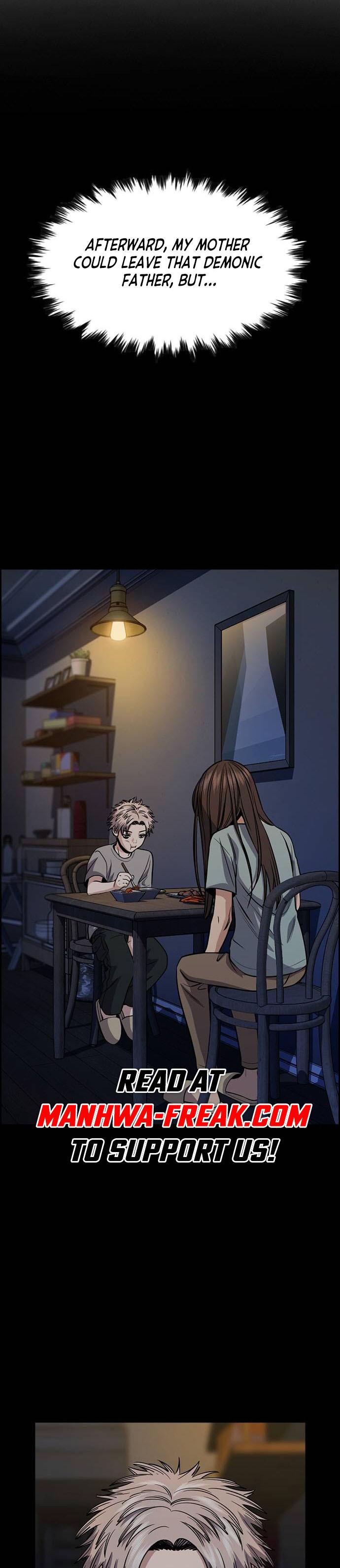 Read Get Schooled EN Manga Online