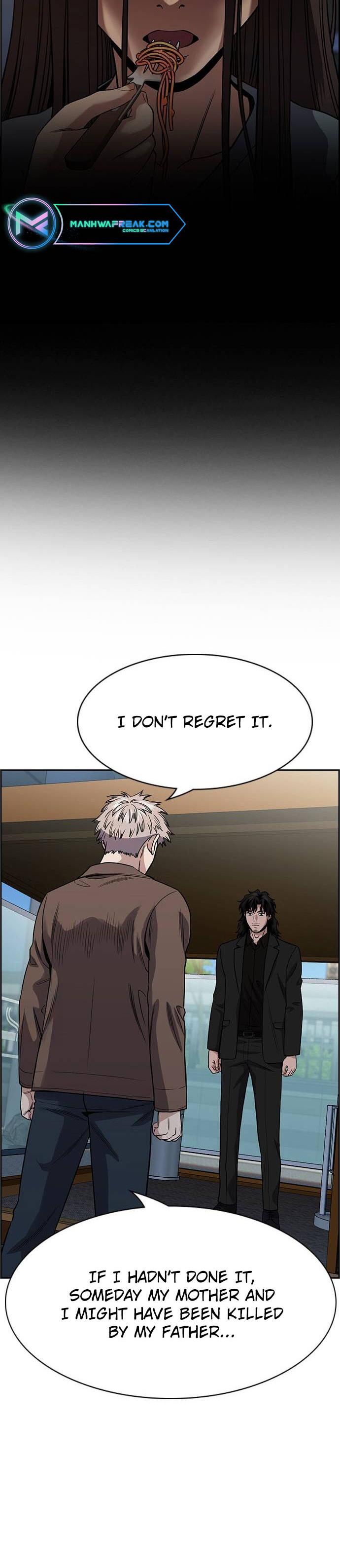 Read Get Schooled EN Manga Online