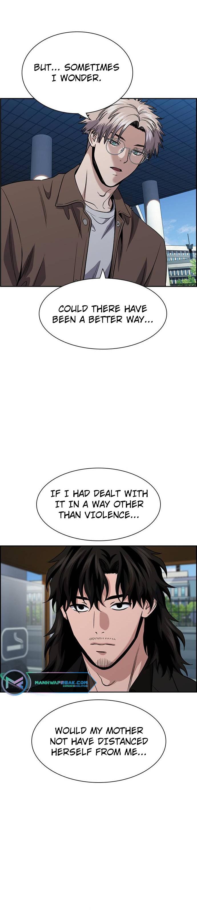 Read Get Schooled EN Manga Online
