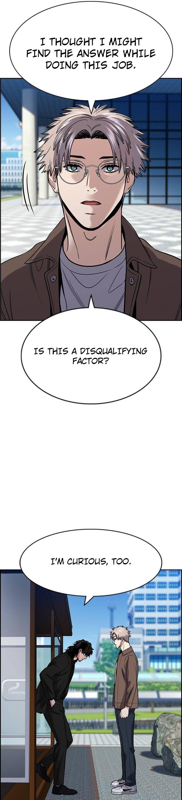 Read Get Schooled EN Manga Online