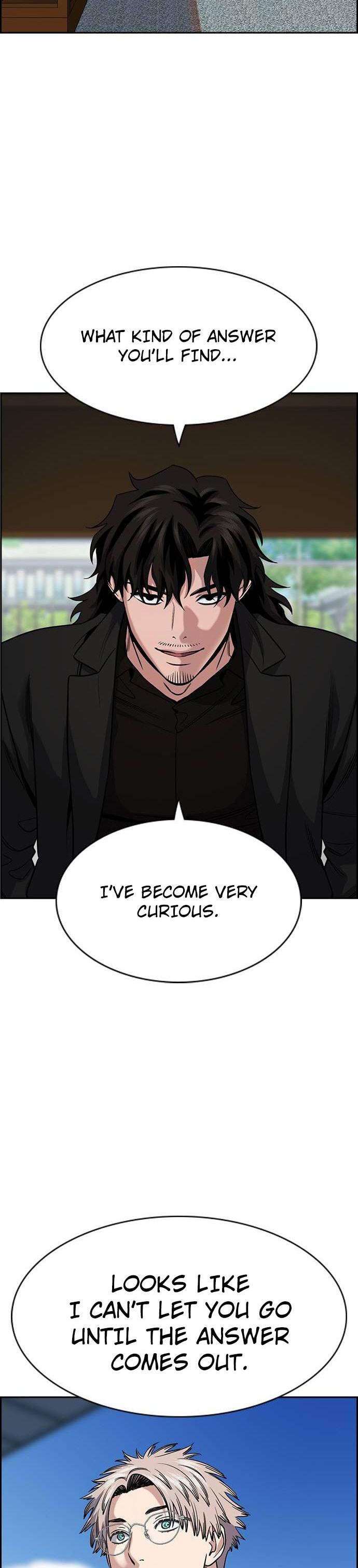 Read Get Schooled EN Manga Online