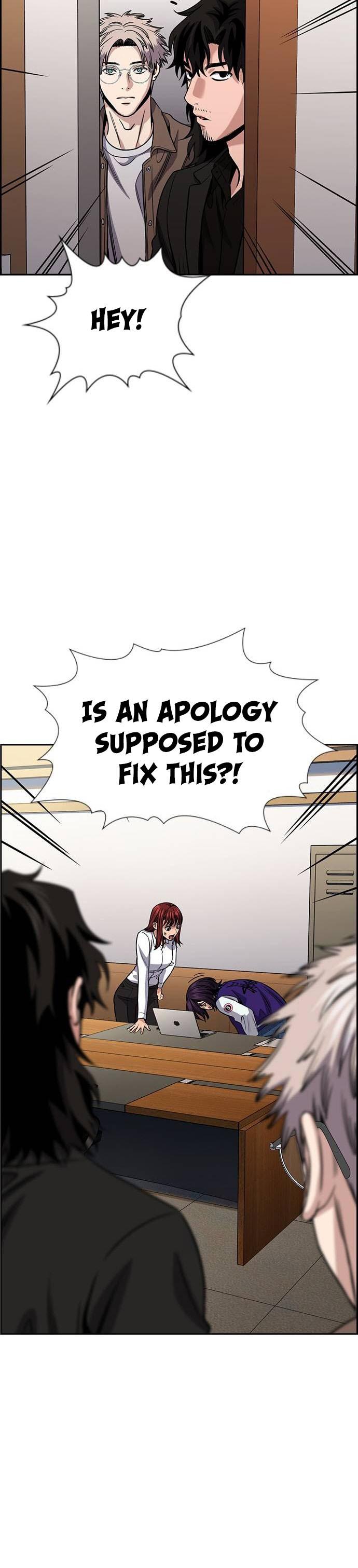 Read Get Schooled EN Manga Online