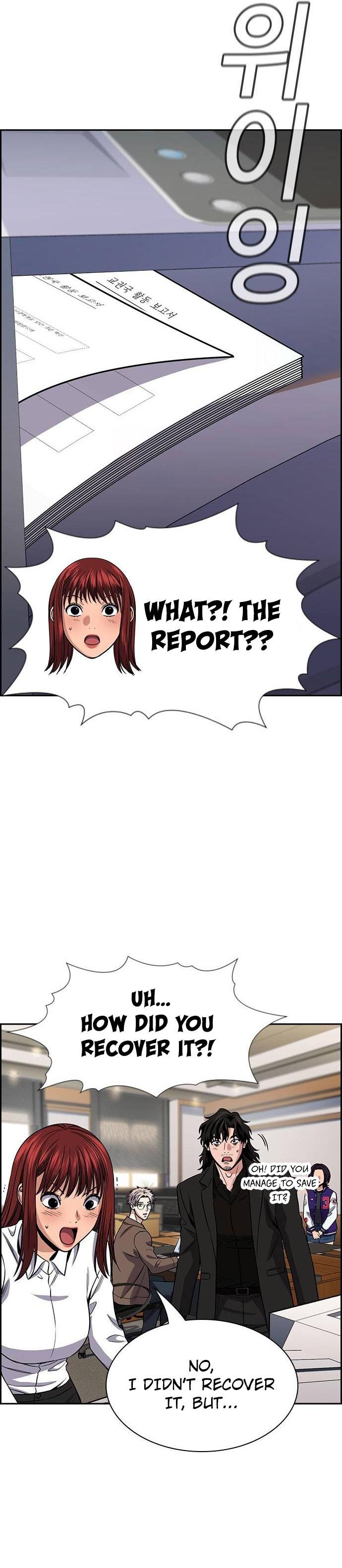 Read Get Schooled EN Manga Online