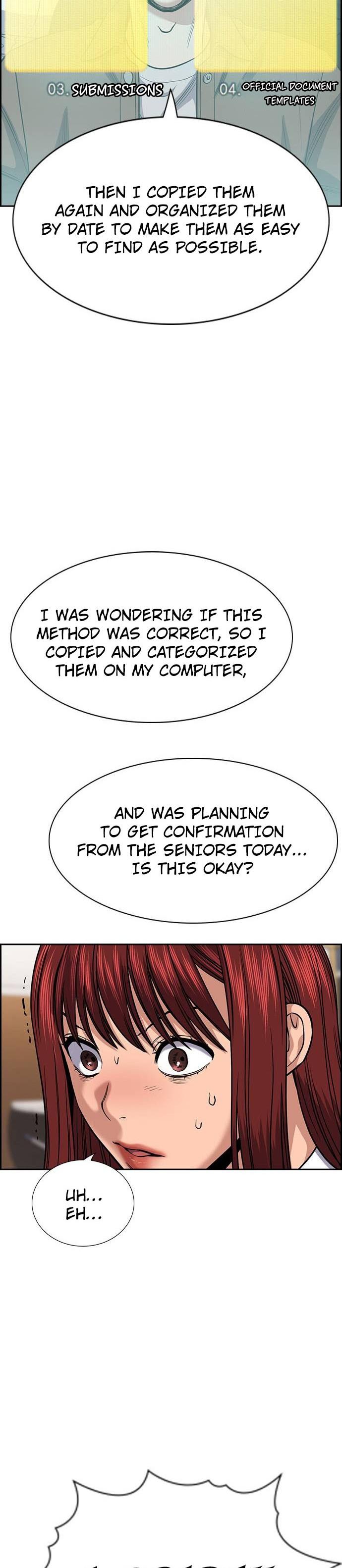 Read Get Schooled EN Manga Online