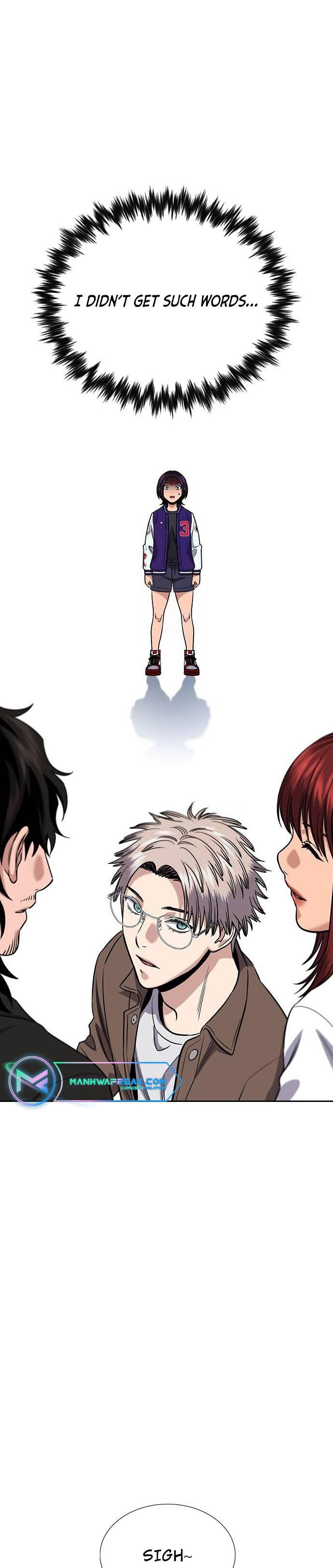 Read Get Schooled EN Manga Online