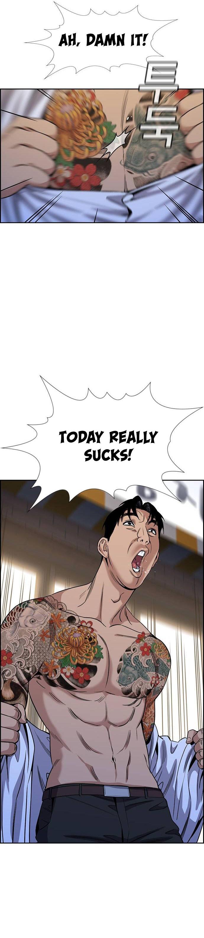 Read Get Schooled EN Manga Online