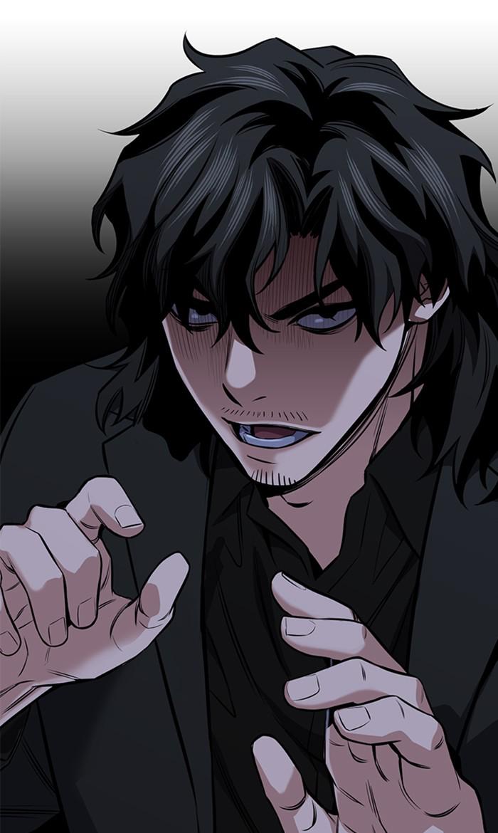 Read Get Schooled EN Manga Online
