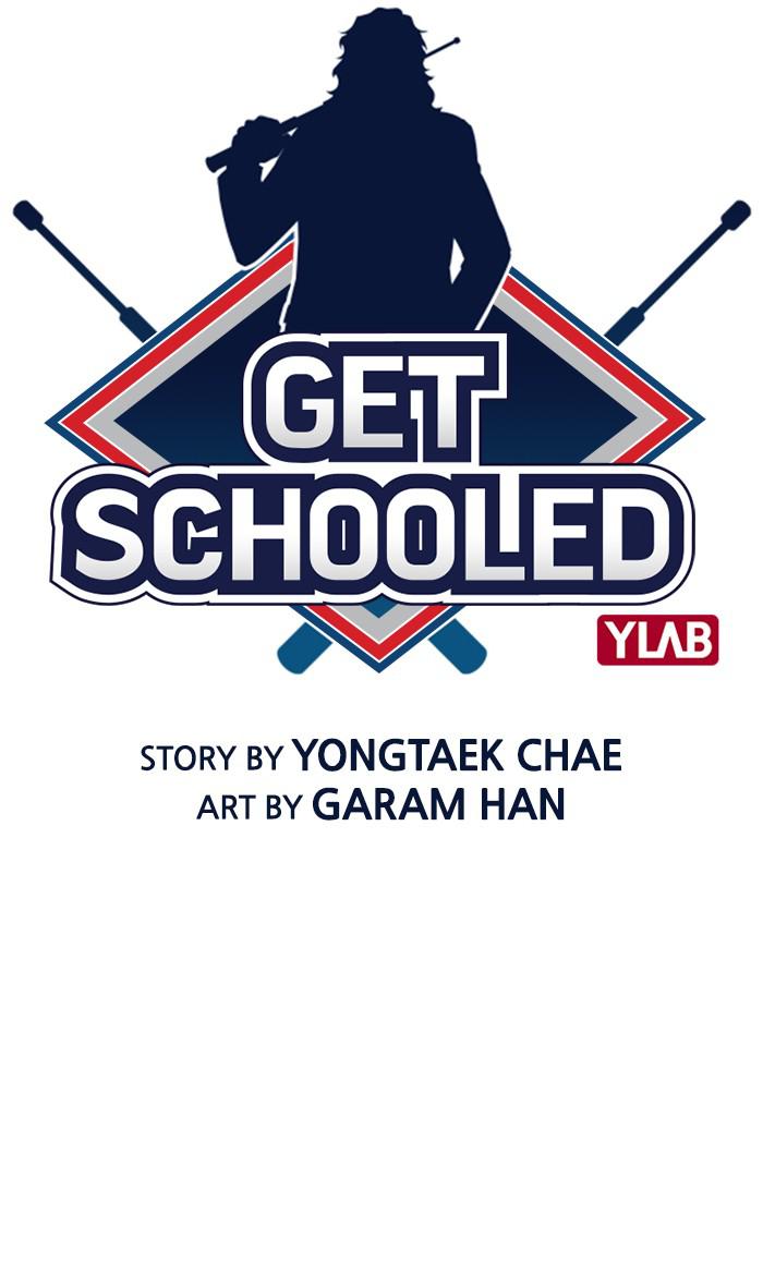 Read Get Schooled EN Manga Online