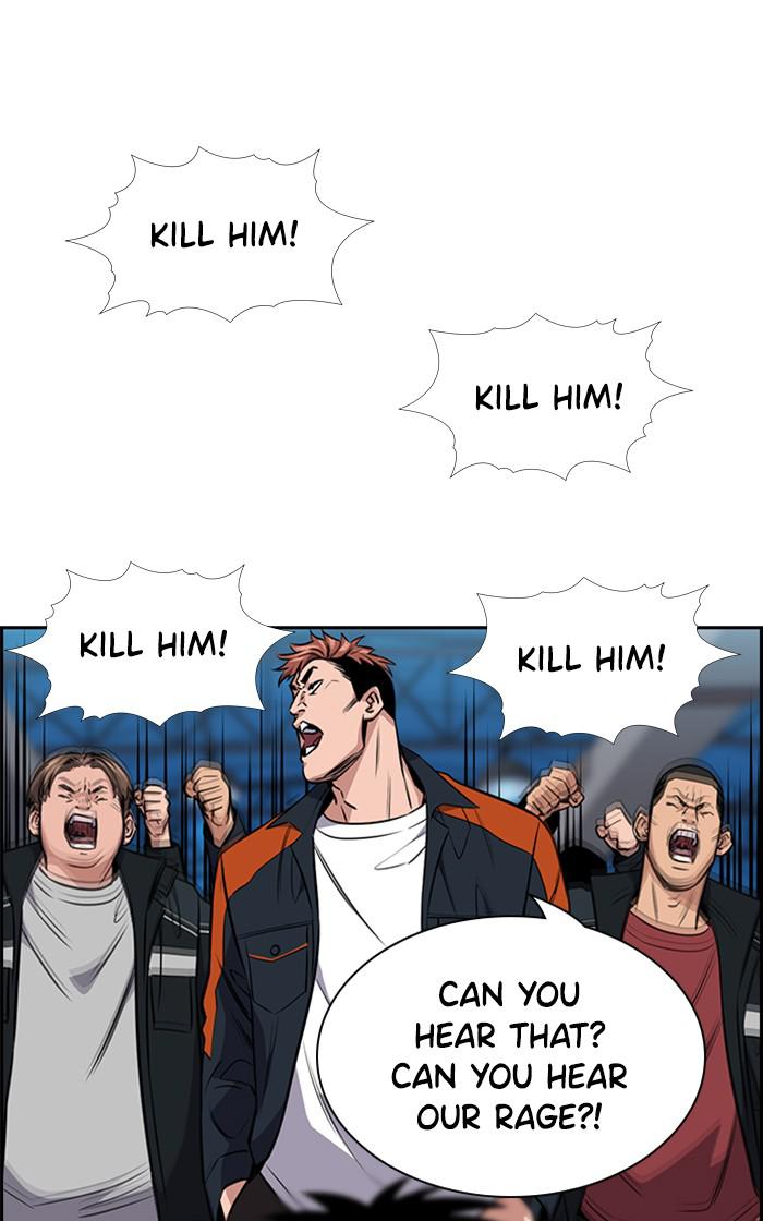 Read Get Schooled EN Manga Online