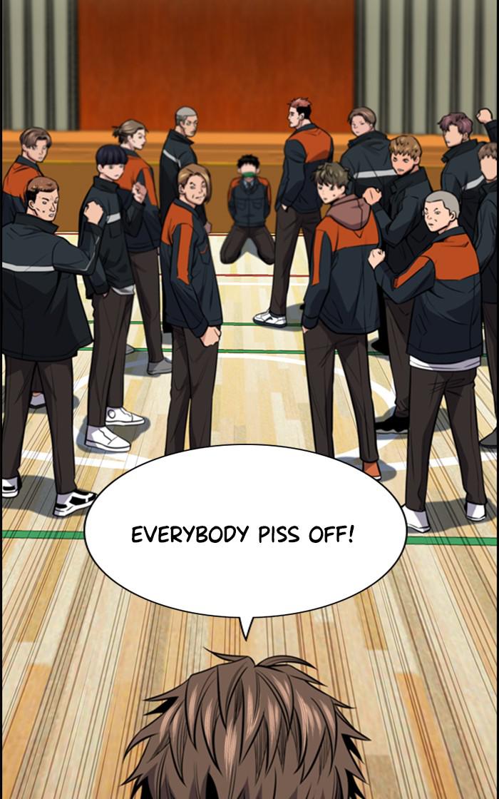 Read Get Schooled EN Manga Online